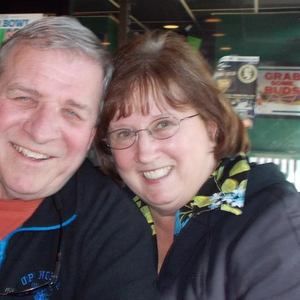 Meet your Posher, Sharon